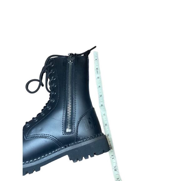 EMP Five Finger Death Punch Boots from the EMP Signature Collection sz 37 EU 100 - Picture 11 of 16